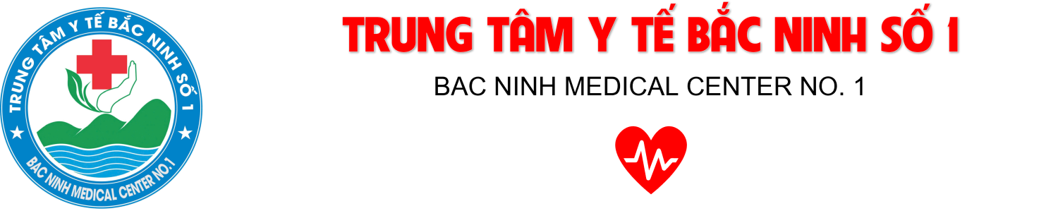 Trung tâm Y tế Thành phố Bắc Giang